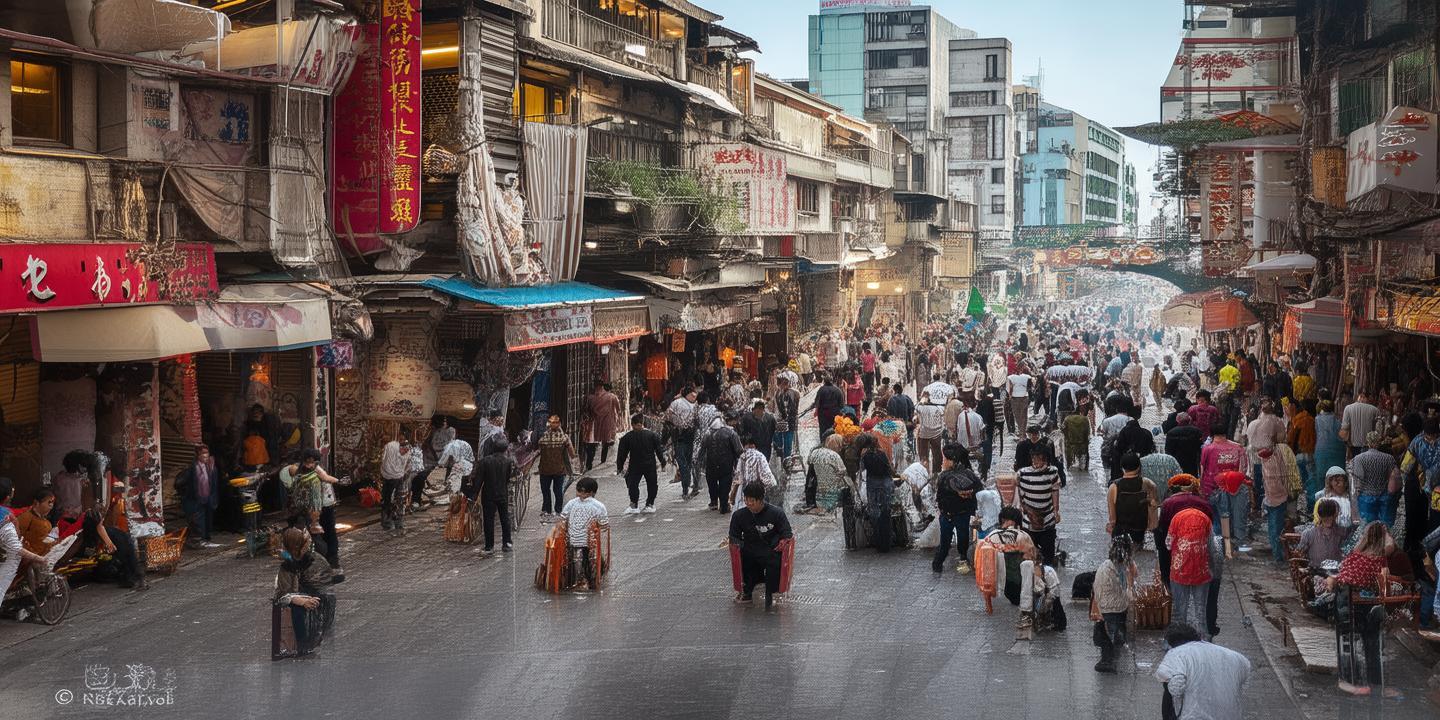 禹州易地搬迁安置区配套产业园:就业率高达98%,助力搬迁群众稳定脱贫
