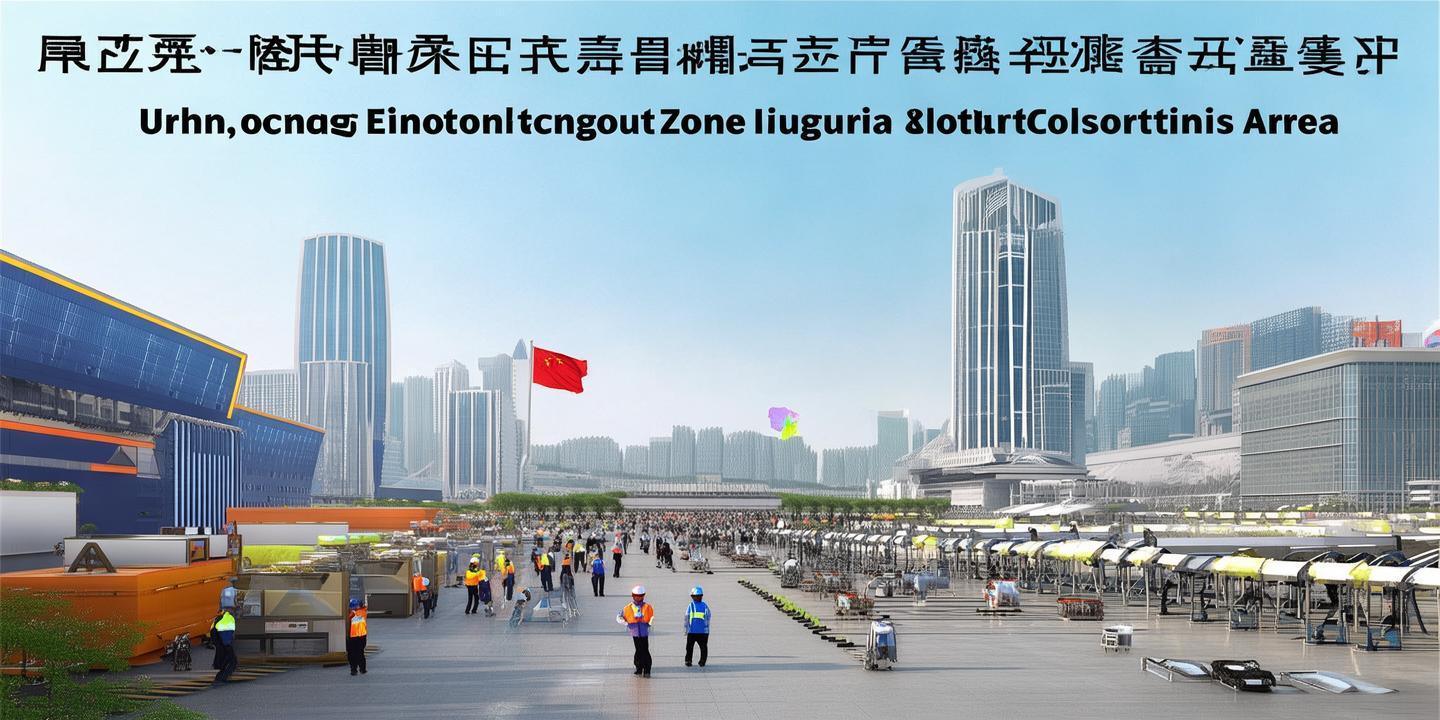 禹州-郑州航空港区产业协作区启动,共筑智能终端产业新格局