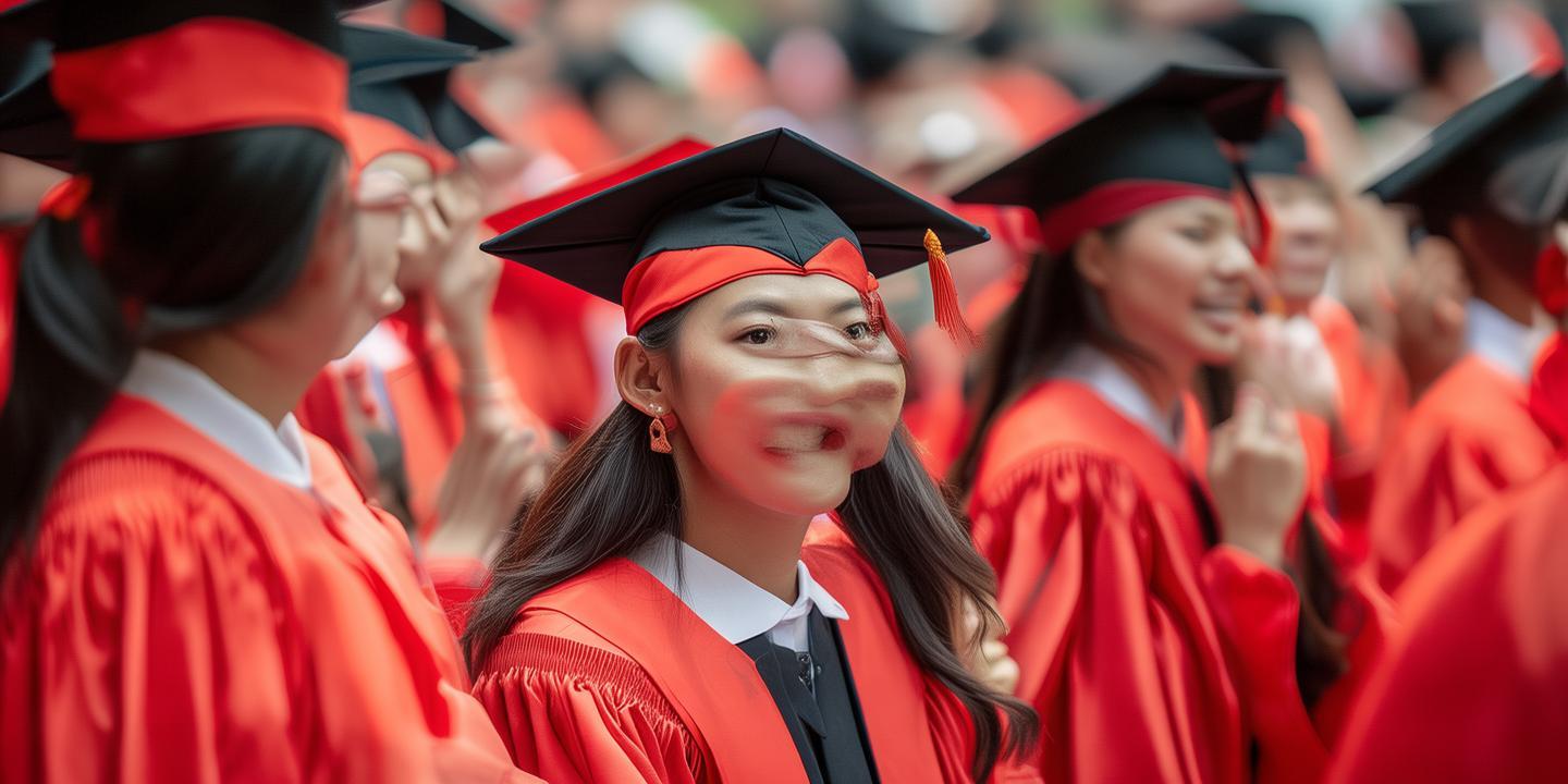 职教园区“订单班”结业,1200名学员签约瑞贝卡等龙头企业,开启职业生涯新篇章